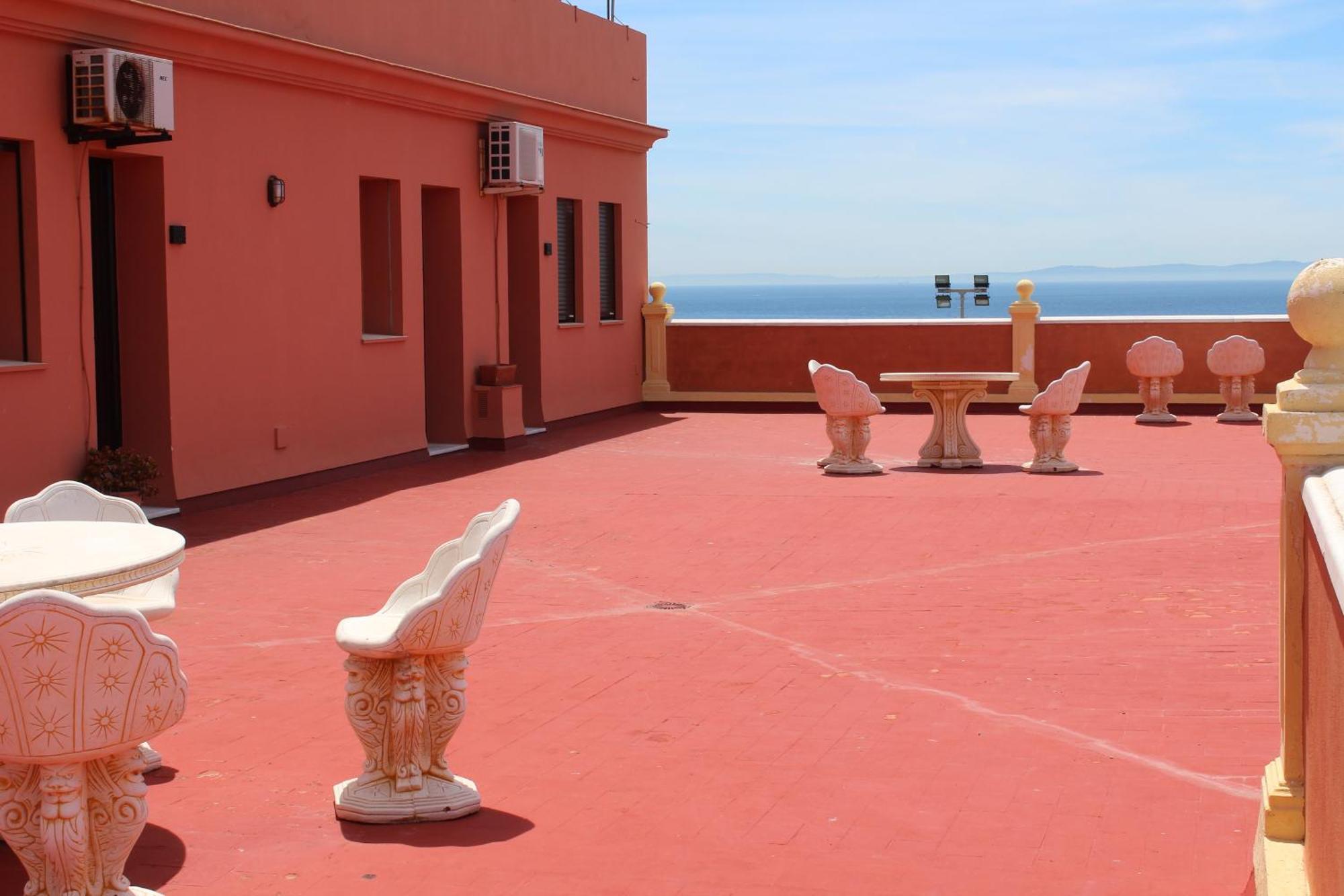 La Mirada Hotel Tarifa