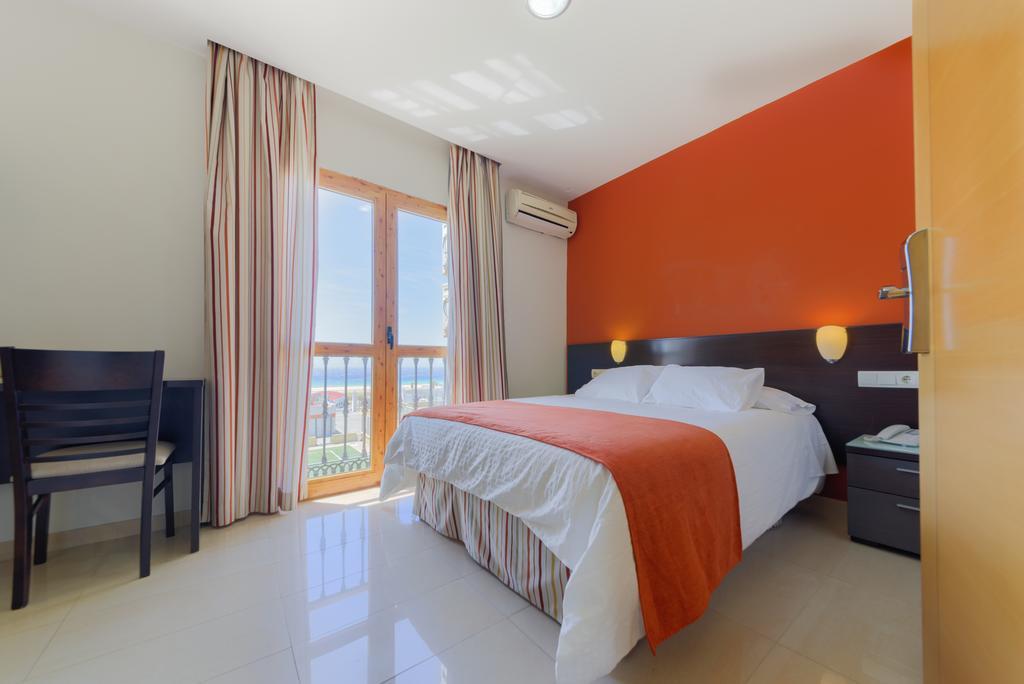 Hotel La Mirada *