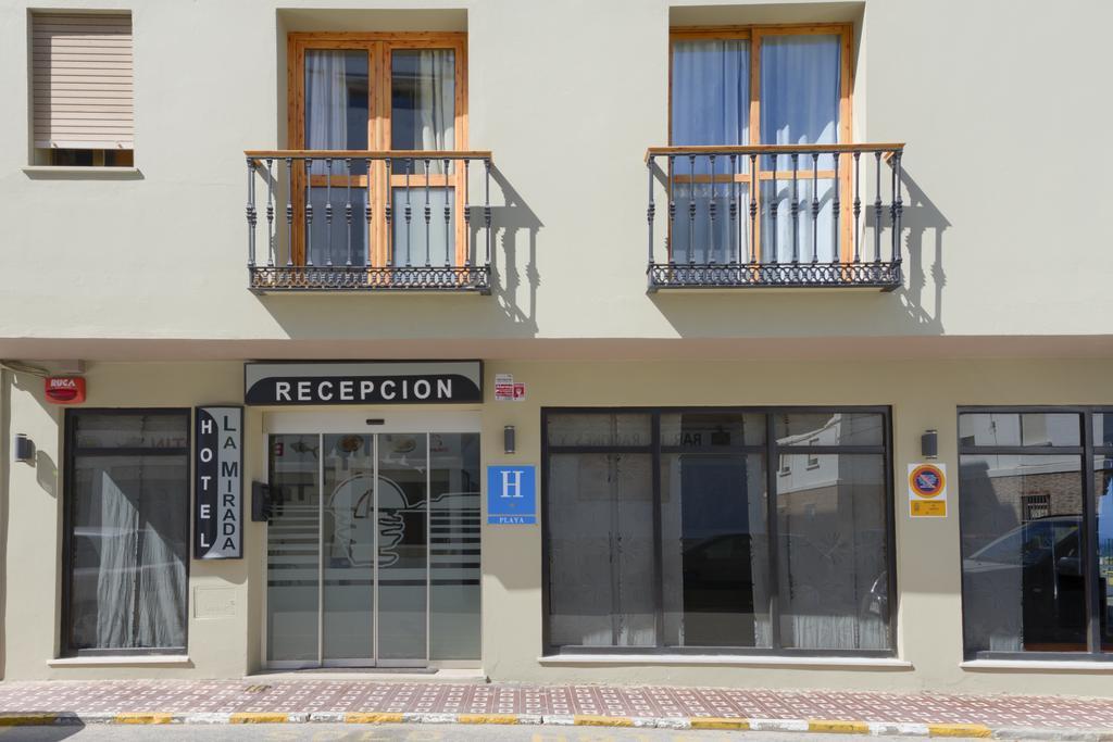 Hotel La Mirada *