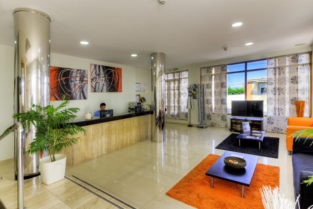 Hotel La Mirada