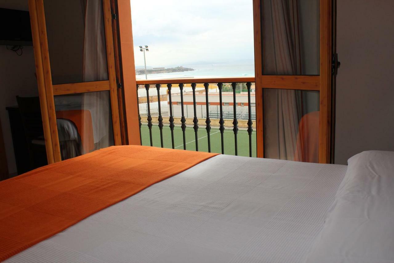 Hotel La Mirada Tarifa