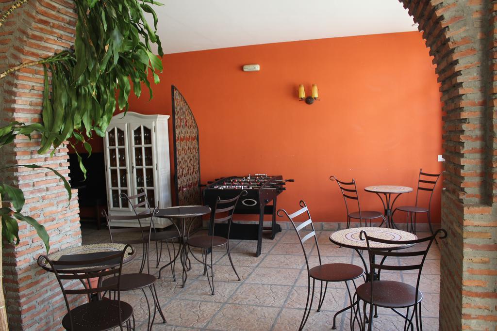 Hotel La Mirada *