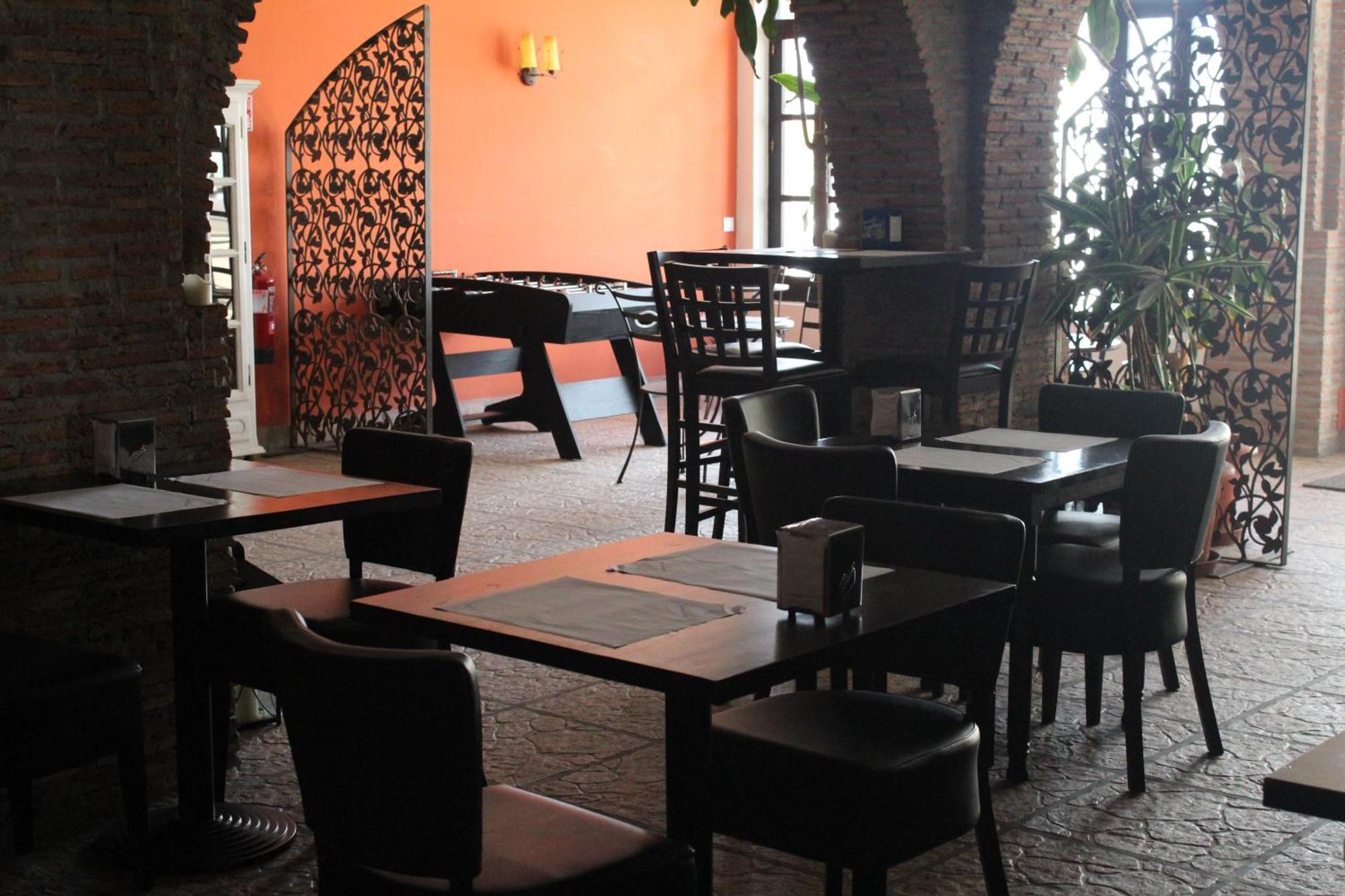 Hotel La Mirada Tarifa