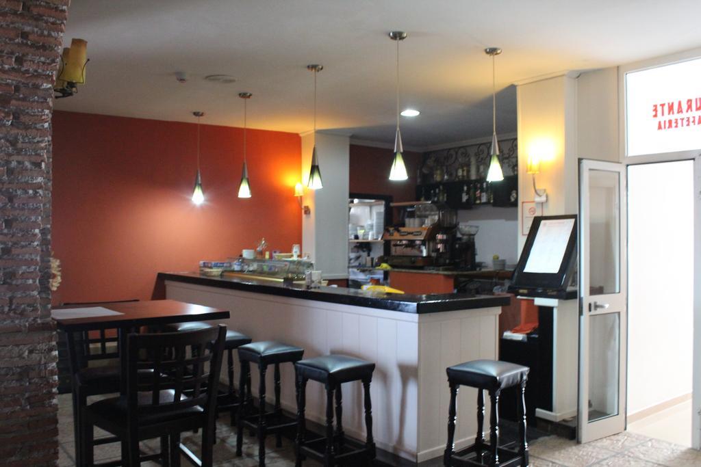 Hotel La Mirada Tarifa