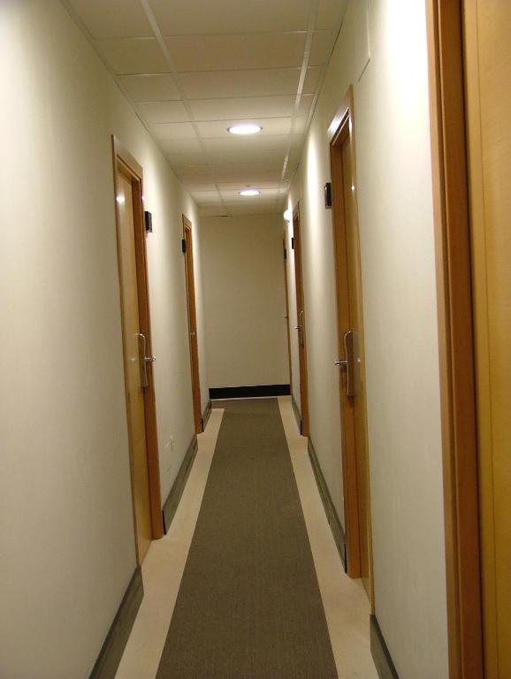 La Mirada Hotel
