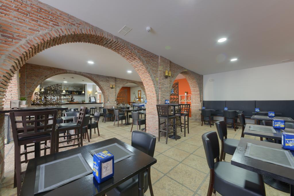 Hotel La Mirada Tarifa